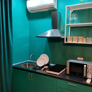Appartamento Residenza Sant'andrea Ottanio, Chioggia