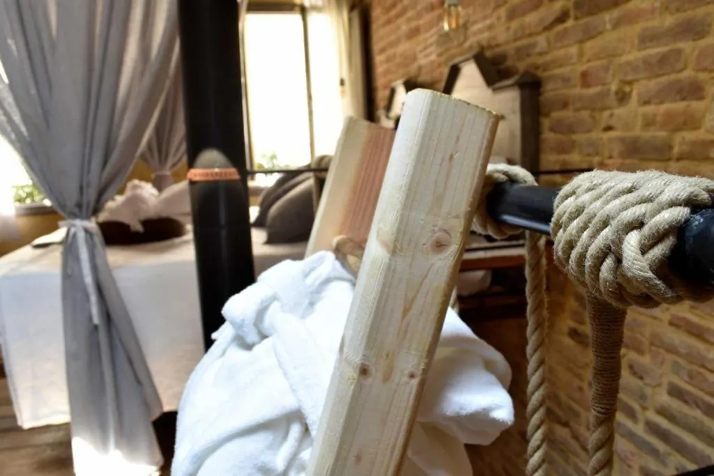 Dimora 421 Apartsuite Chioggia Holiday home