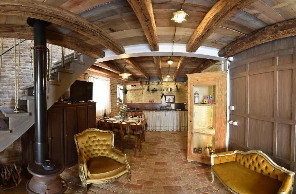Dimora 421 Apartsuite Chioggia