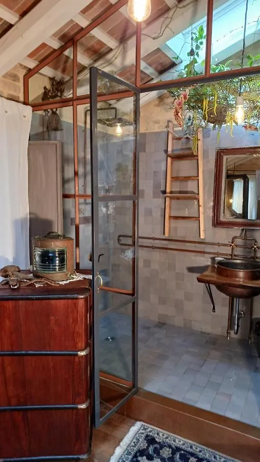 Dimora 421 Apartsuite Chioggia
